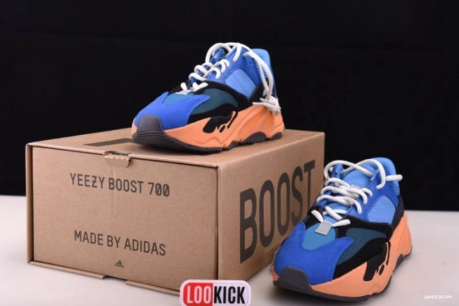 ADIDAS 700 YEEZY GZ0541 1028